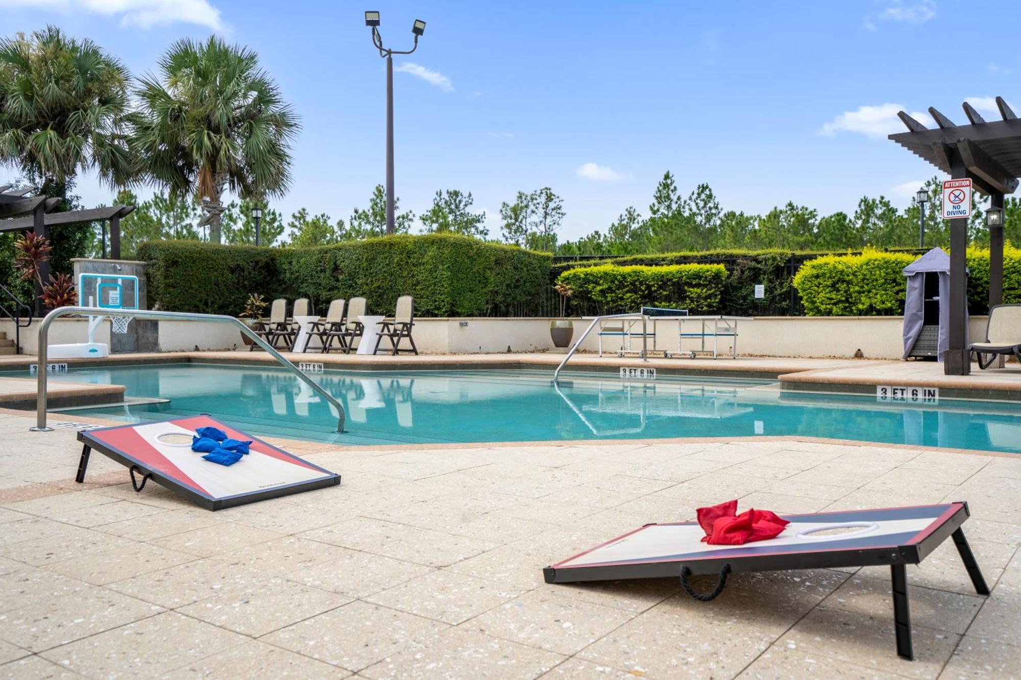 Holiday At The Parks - Townhome By Disney! بحيرة بوينا فيستا المظهر الخارجي الصورة