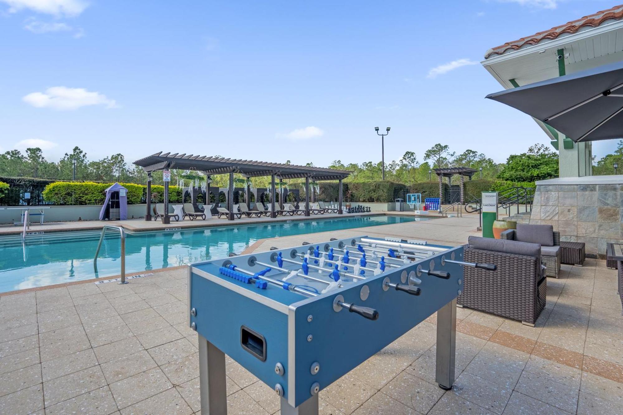 Holiday At The Parks - Townhome By Disney! بحيرة بوينا فيستا المظهر الخارجي الصورة