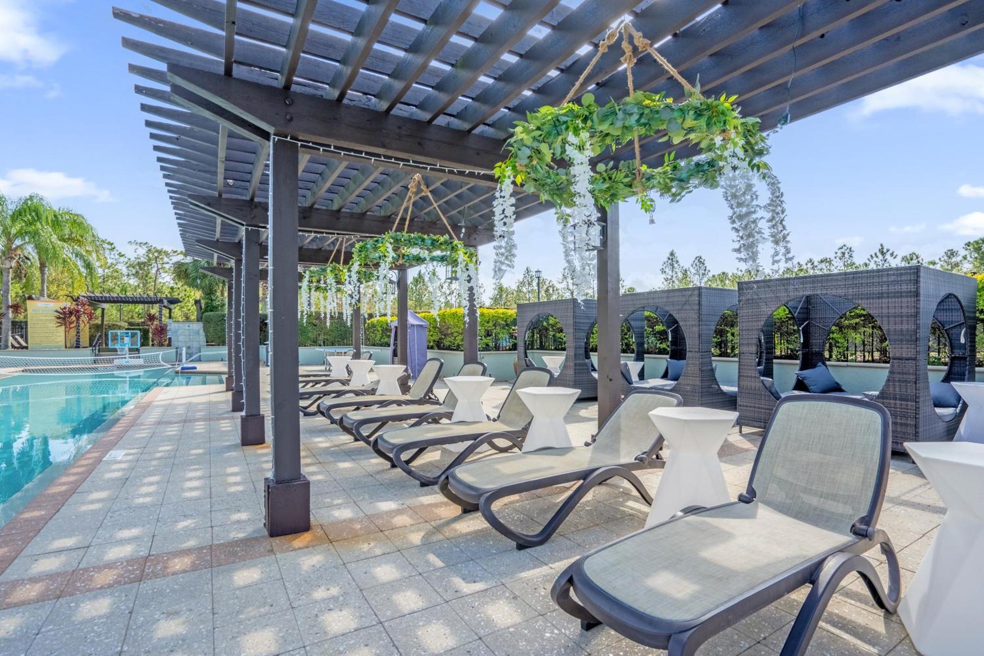 Holiday At The Parks - Townhome By Disney! بحيرة بوينا فيستا المظهر الخارجي الصورة