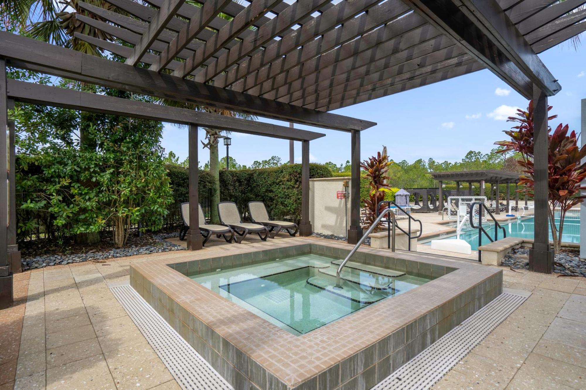 Holiday At The Parks - Townhome By Disney! بحيرة بوينا فيستا المظهر الخارجي الصورة