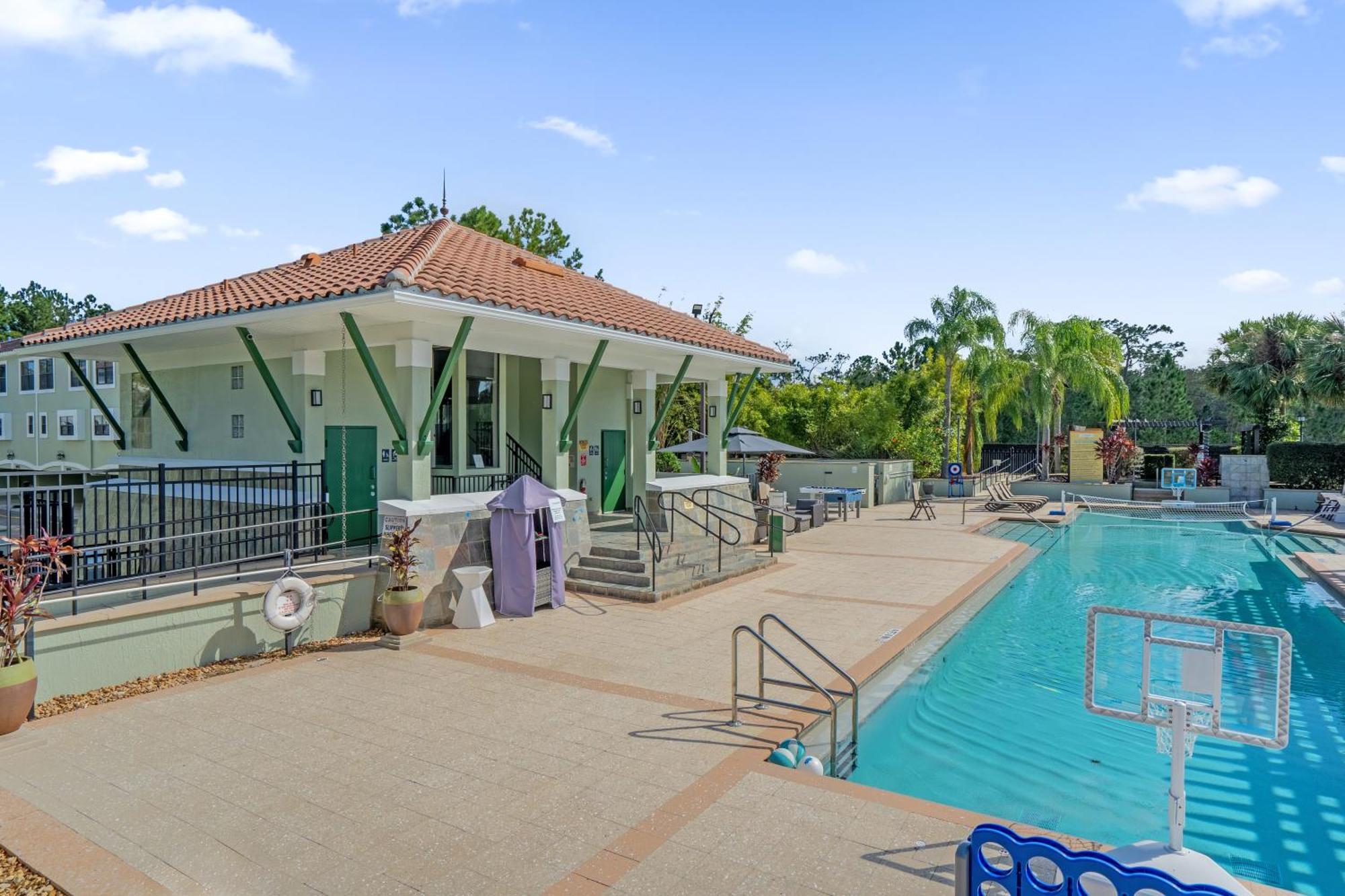 Holiday At The Parks - Townhome By Disney! بحيرة بوينا فيستا المظهر الخارجي الصورة