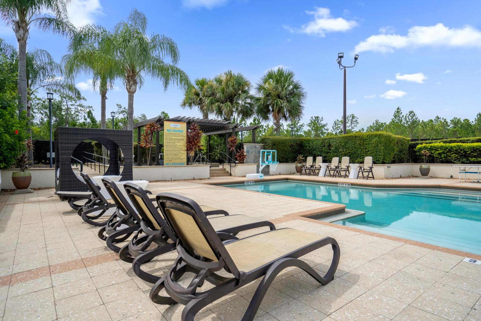 Holiday At The Parks - Townhome By Disney! بحيرة بوينا فيستا المظهر الخارجي الصورة
