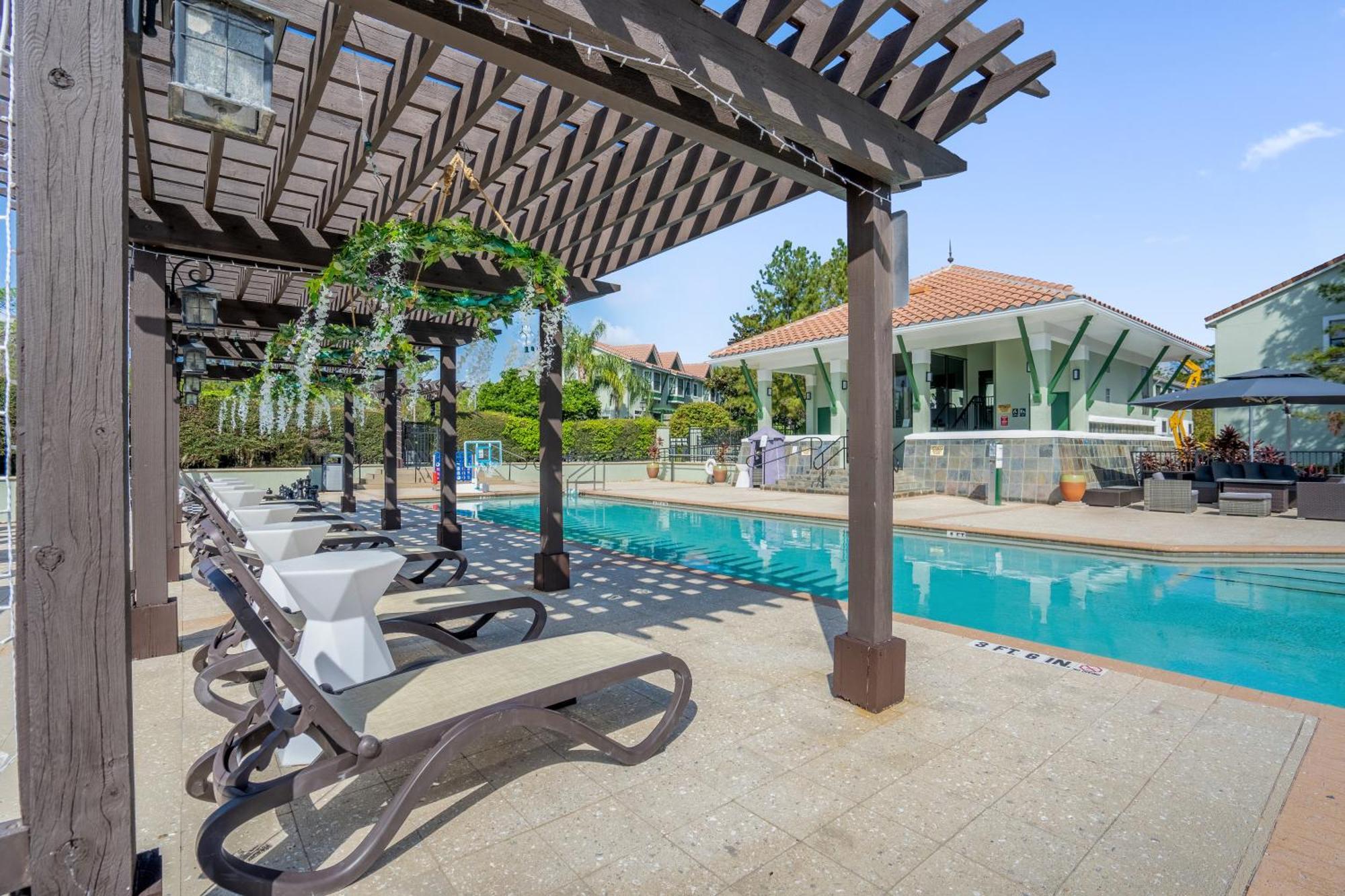 Holiday At The Parks - Townhome By Disney! بحيرة بوينا فيستا المظهر الخارجي الصورة