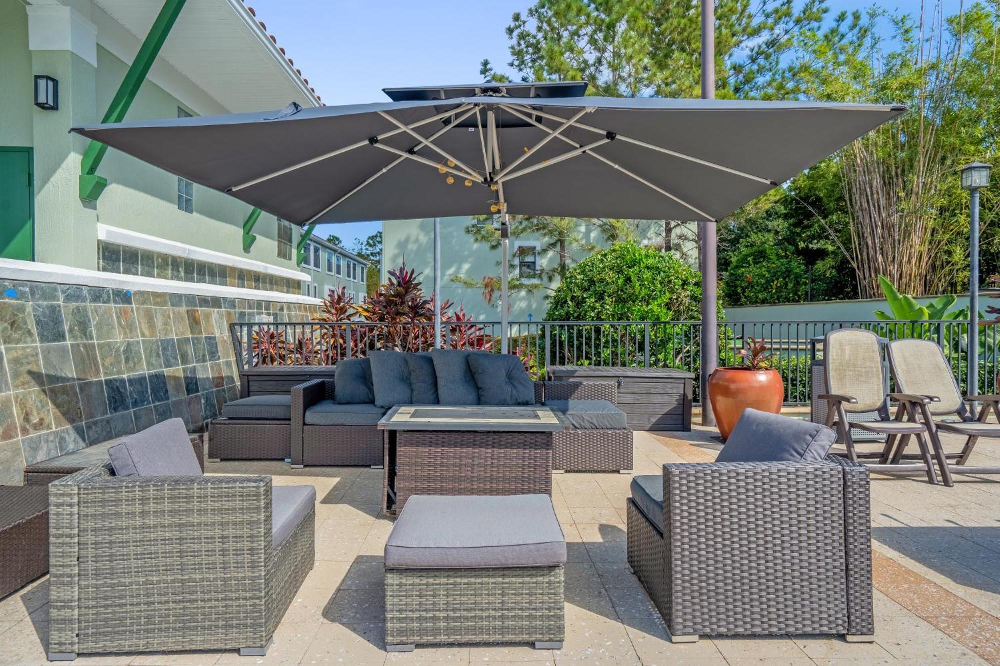 Holiday At The Parks - Townhome By Disney! بحيرة بوينا فيستا المظهر الخارجي الصورة