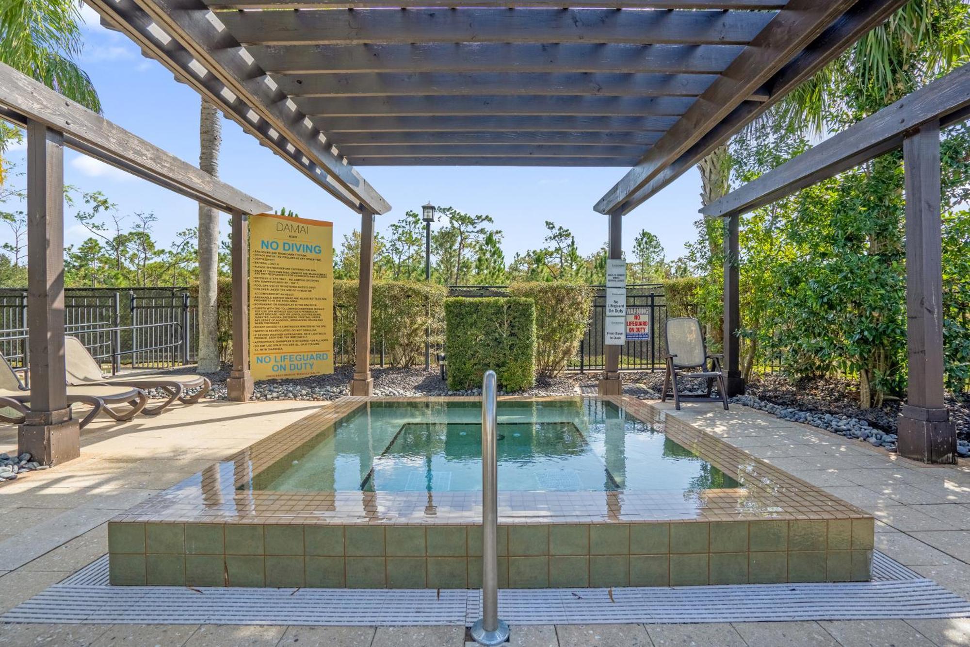 Holiday At The Parks - Townhome By Disney! بحيرة بوينا فيستا المظهر الخارجي الصورة