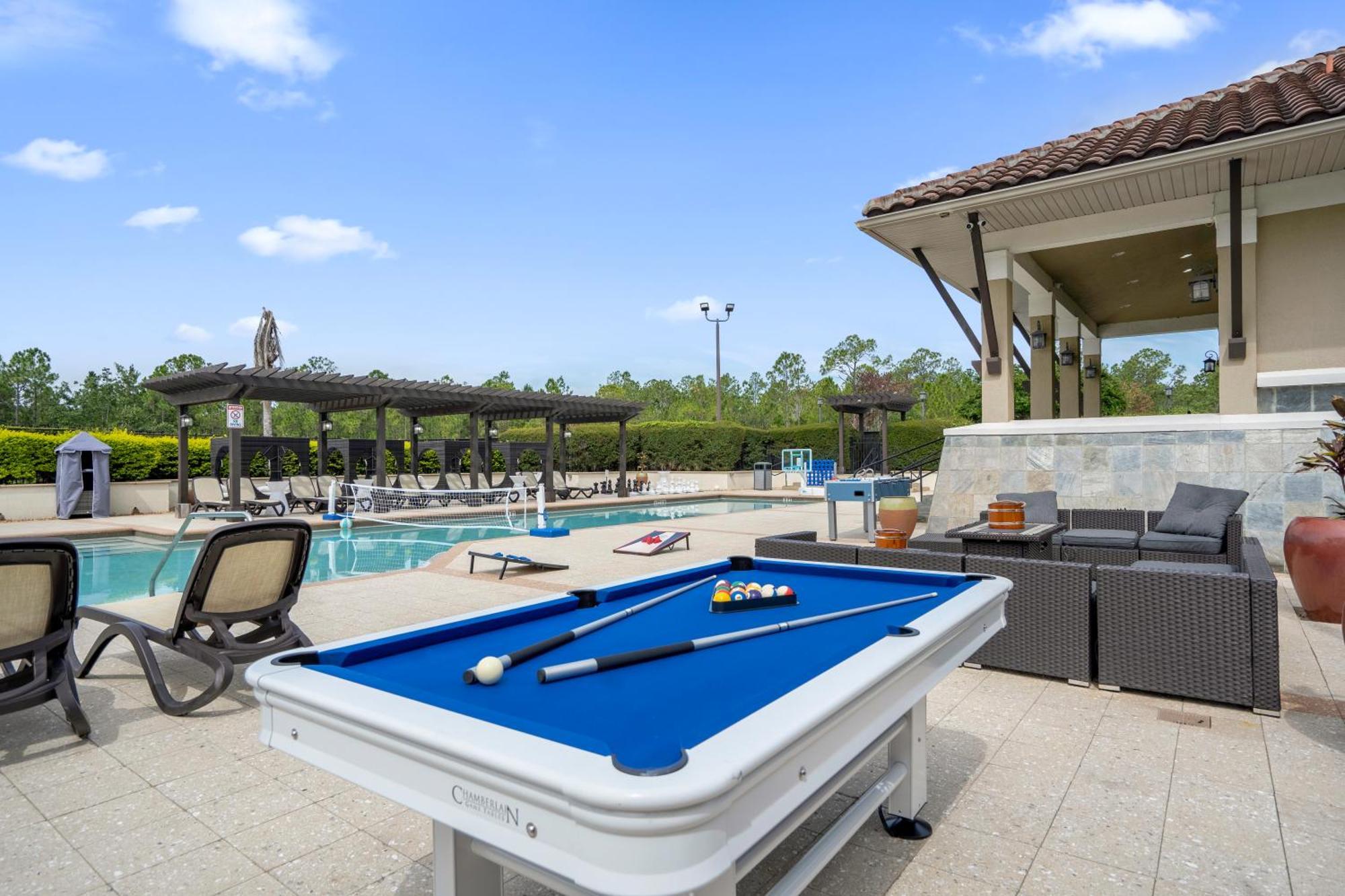 Holiday At The Parks - Townhome By Disney! بحيرة بوينا فيستا المظهر الخارجي الصورة