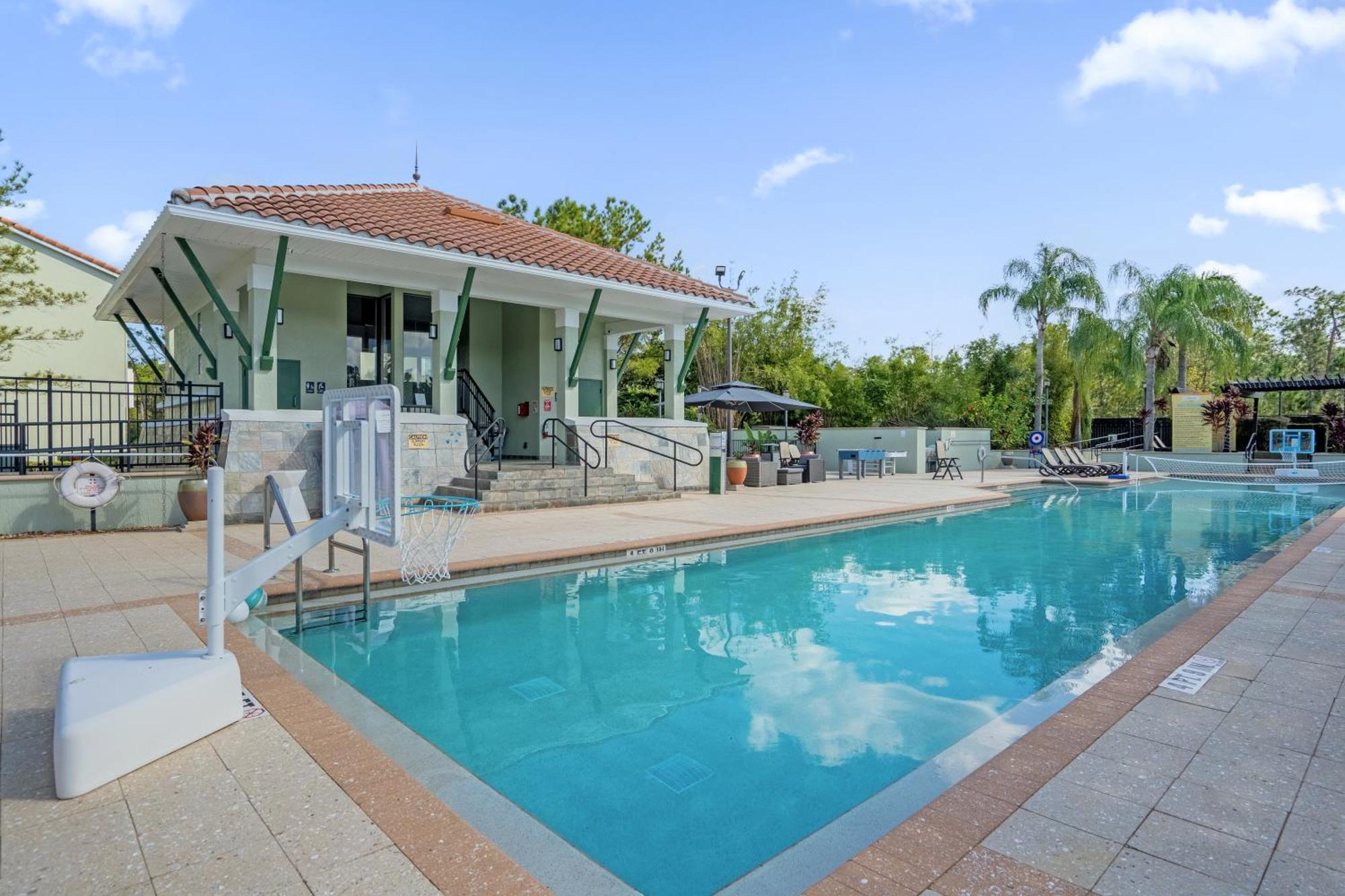 Holiday At The Parks - Townhome By Disney! بحيرة بوينا فيستا المظهر الخارجي الصورة
