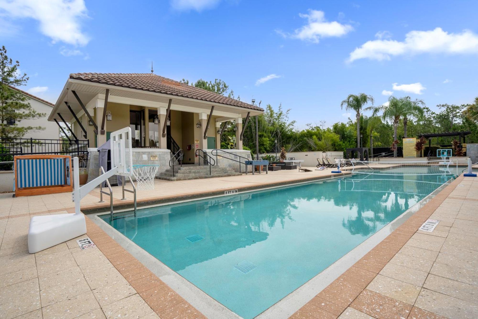 Holiday At The Parks - Townhome By Disney! بحيرة بوينا فيستا المظهر الخارجي الصورة