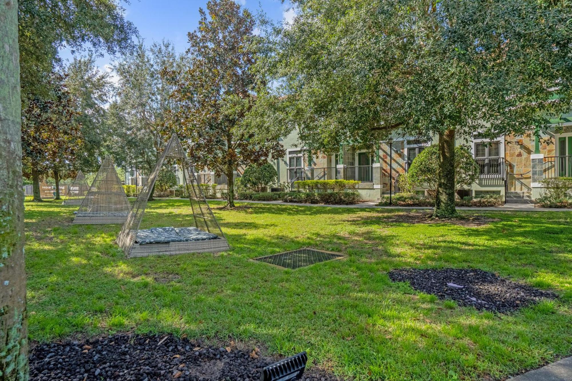 Holiday At The Parks - Townhome By Disney! بحيرة بوينا فيستا المظهر الخارجي الصورة