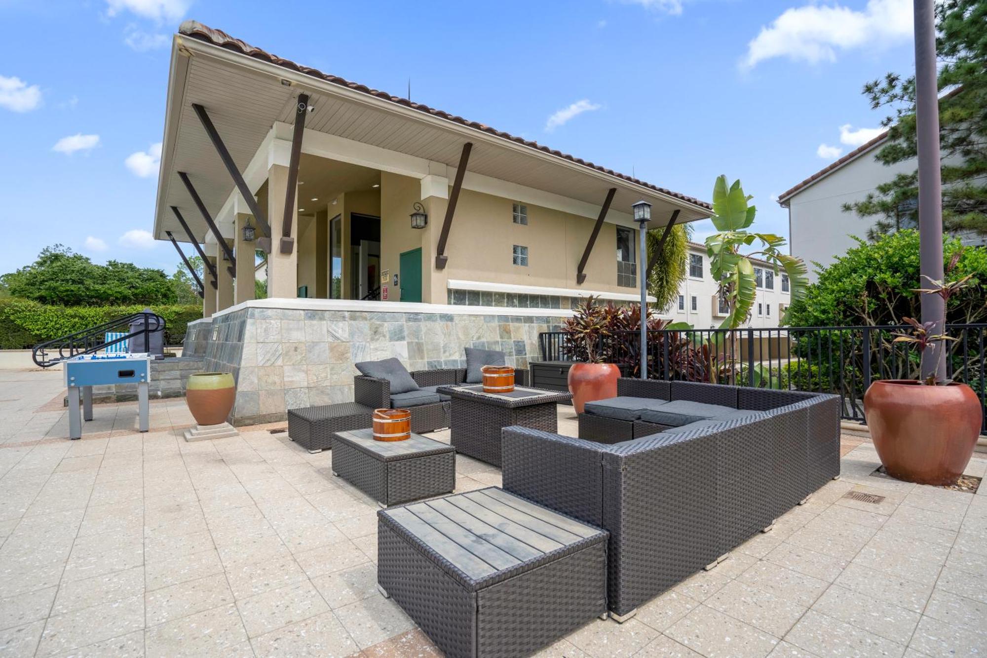 Holiday At The Parks - Townhome By Disney! بحيرة بوينا فيستا المظهر الخارجي الصورة