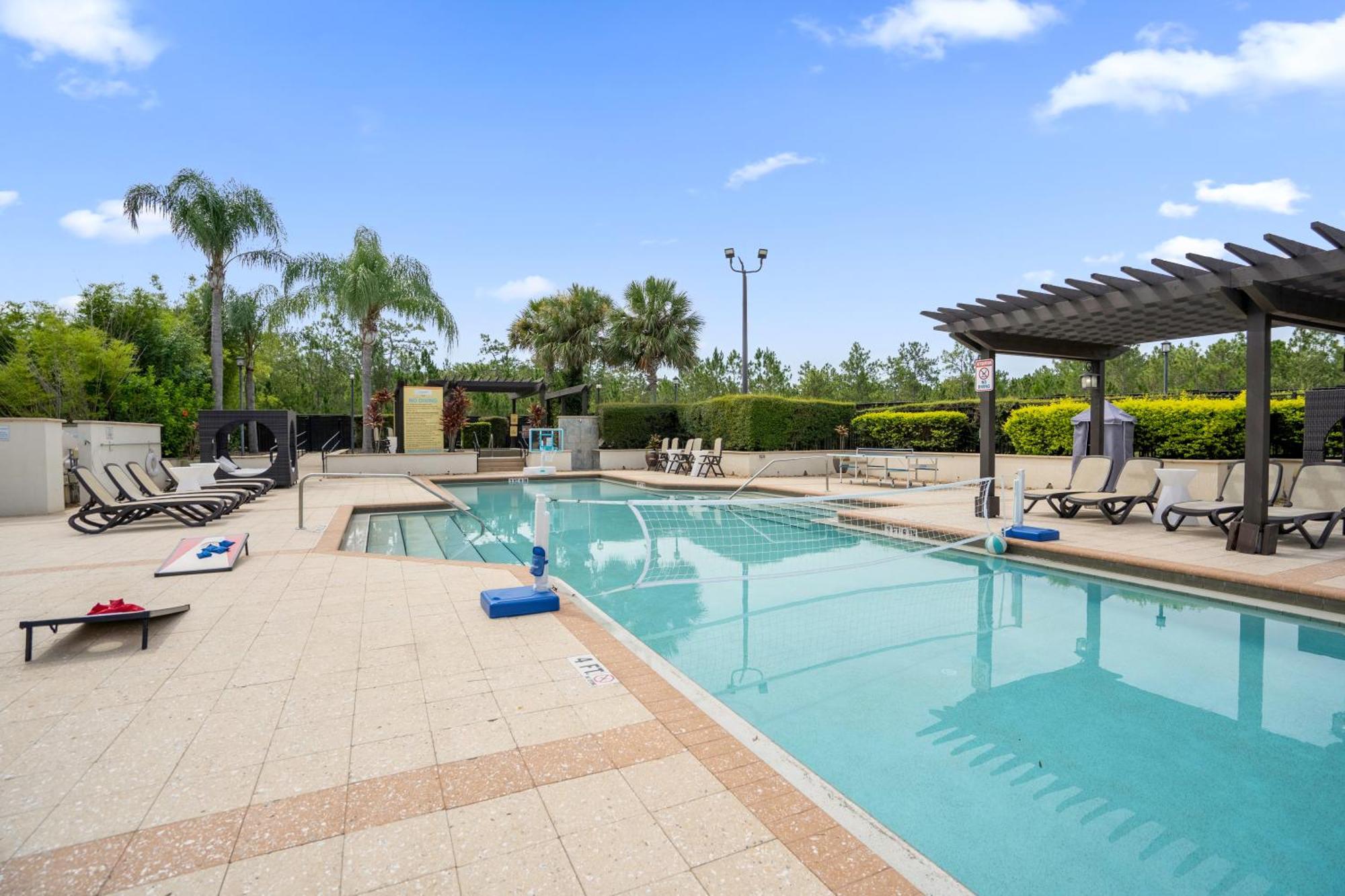 Holiday At The Parks - Townhome By Disney! بحيرة بوينا فيستا المظهر الخارجي الصورة