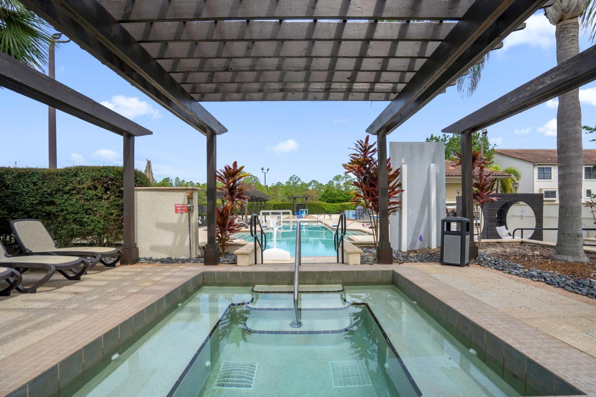 Holiday At The Parks - Townhome By Disney! بحيرة بوينا فيستا المظهر الخارجي الصورة