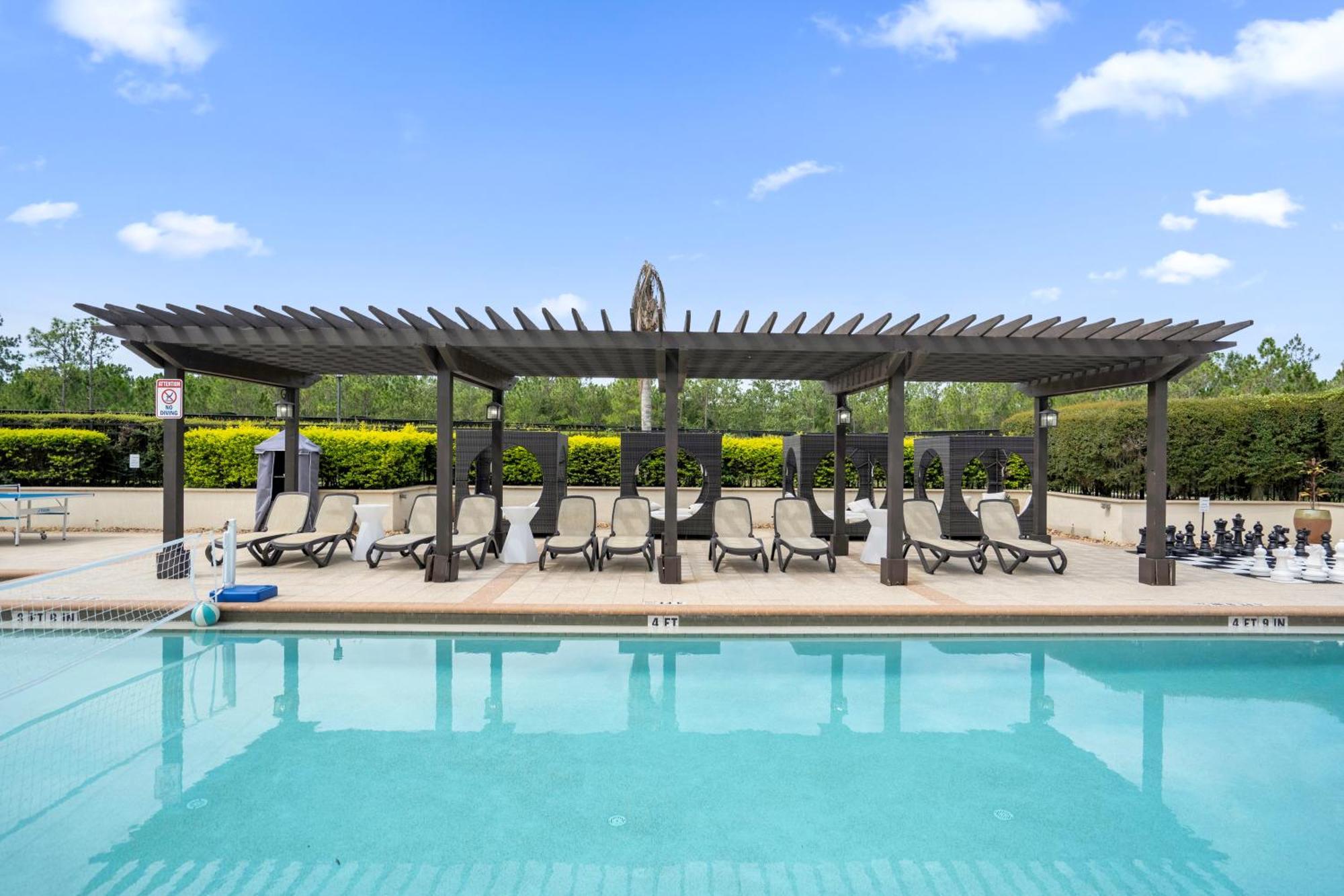 Holiday At The Parks - Townhome By Disney! بحيرة بوينا فيستا المظهر الخارجي الصورة