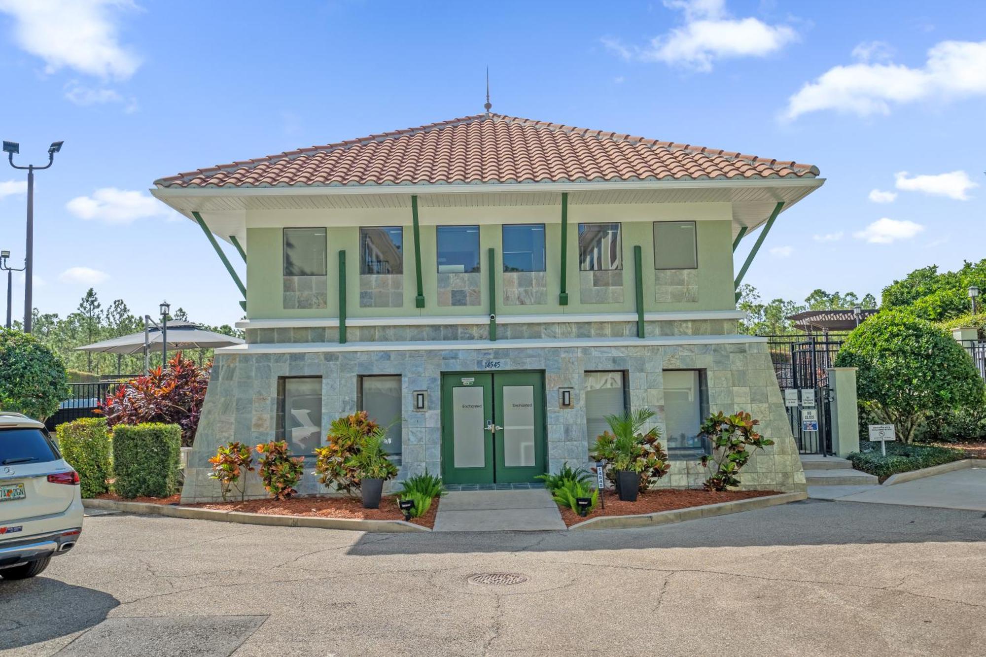 Holiday At The Parks - Townhome By Disney! بحيرة بوينا فيستا المظهر الخارجي الصورة