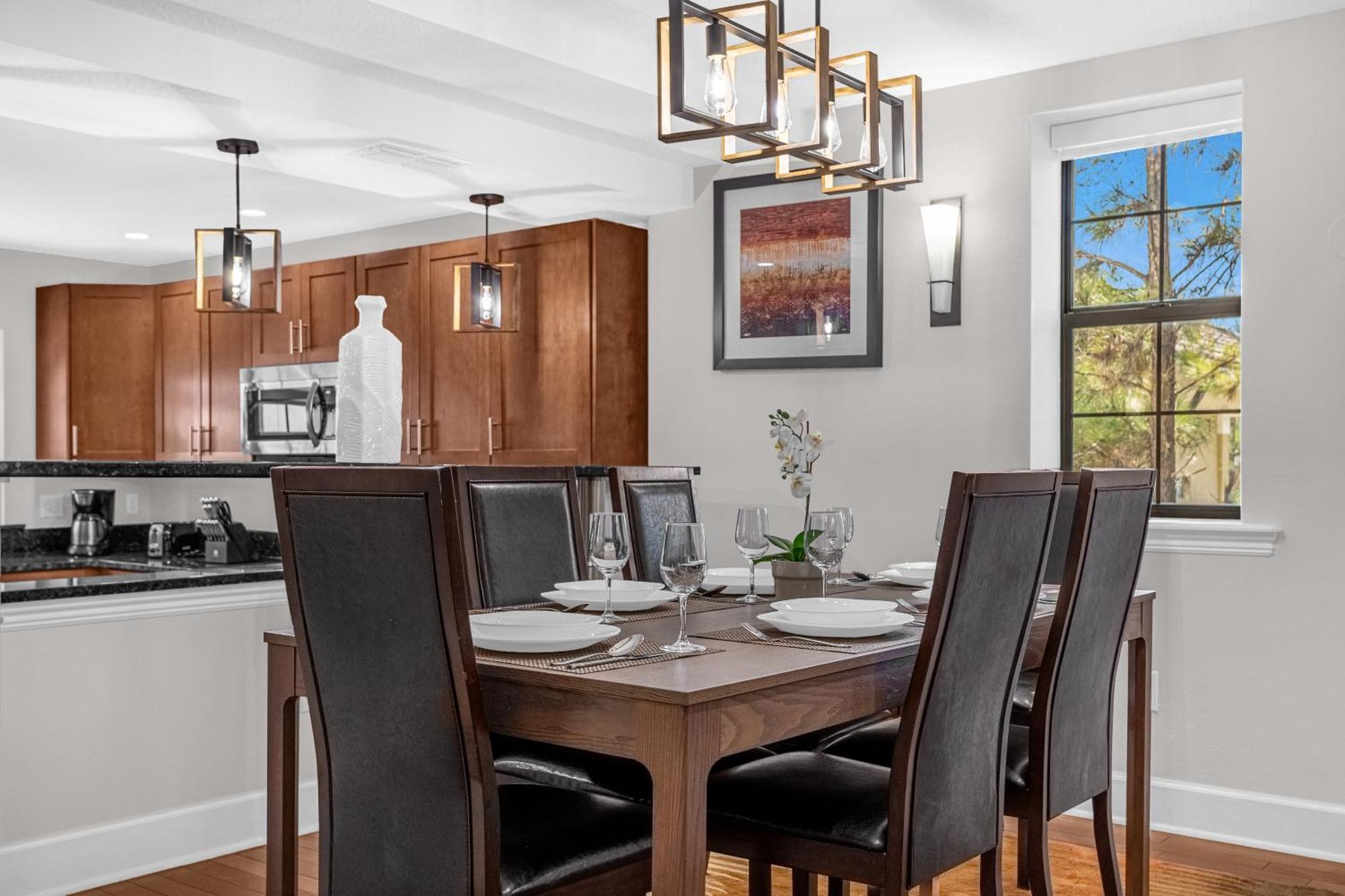 Holiday At The Parks - Townhome By Disney! بحيرة بوينا فيستا المظهر الخارجي الصورة