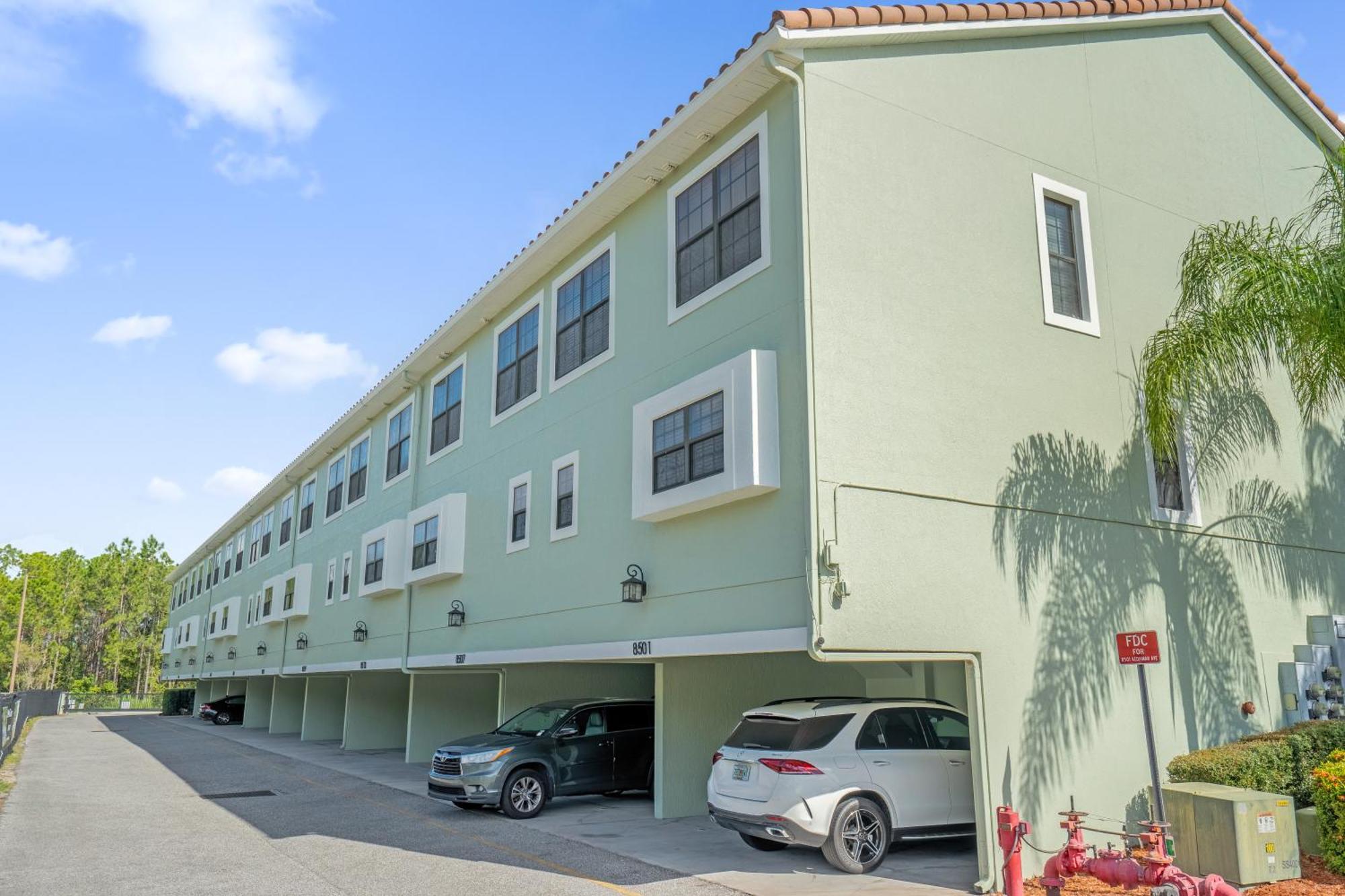 Holiday At The Parks - Townhome By Disney! بحيرة بوينا فيستا المظهر الخارجي الصورة