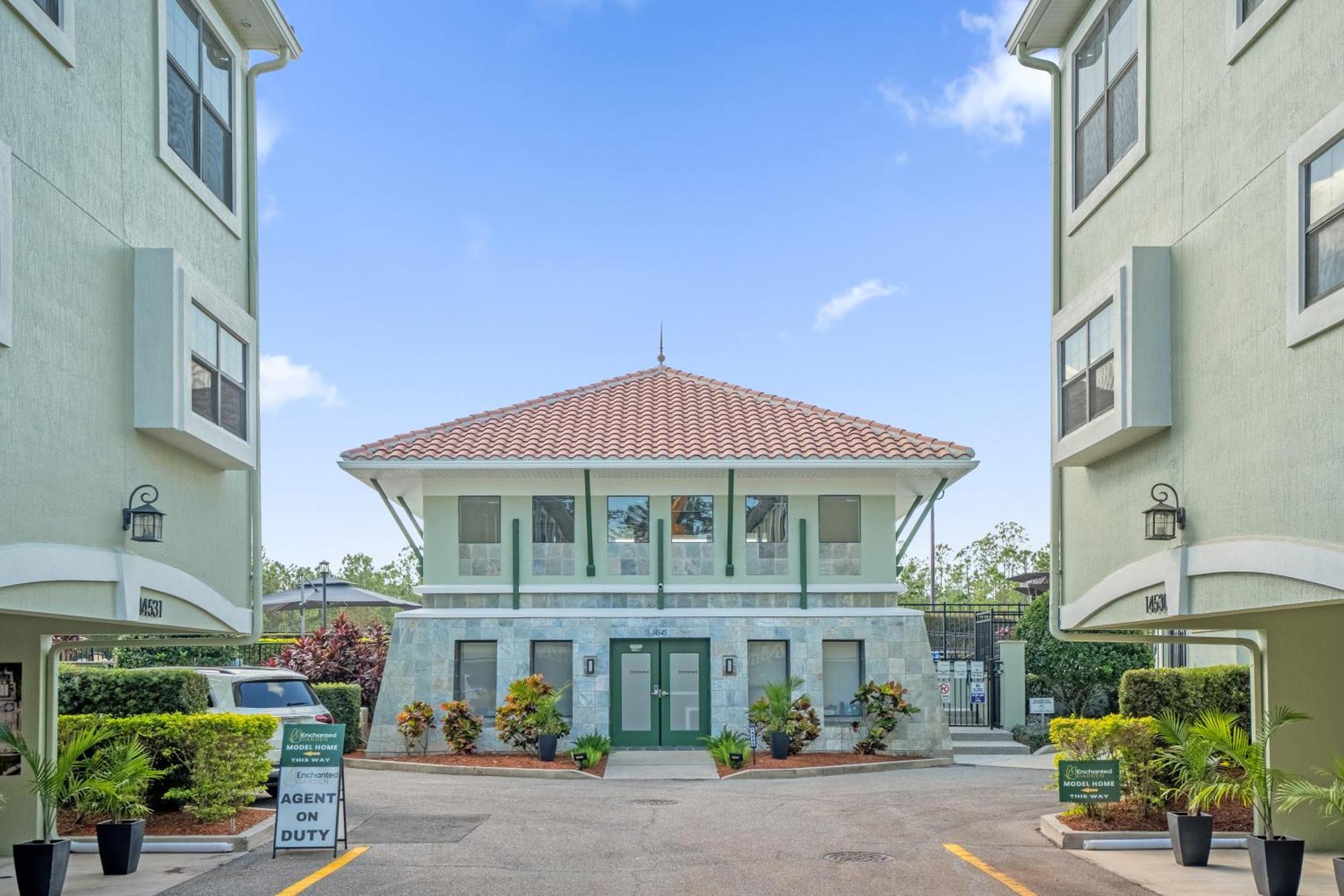 Holiday At The Parks - Townhome By Disney! بحيرة بوينا فيستا المظهر الخارجي الصورة