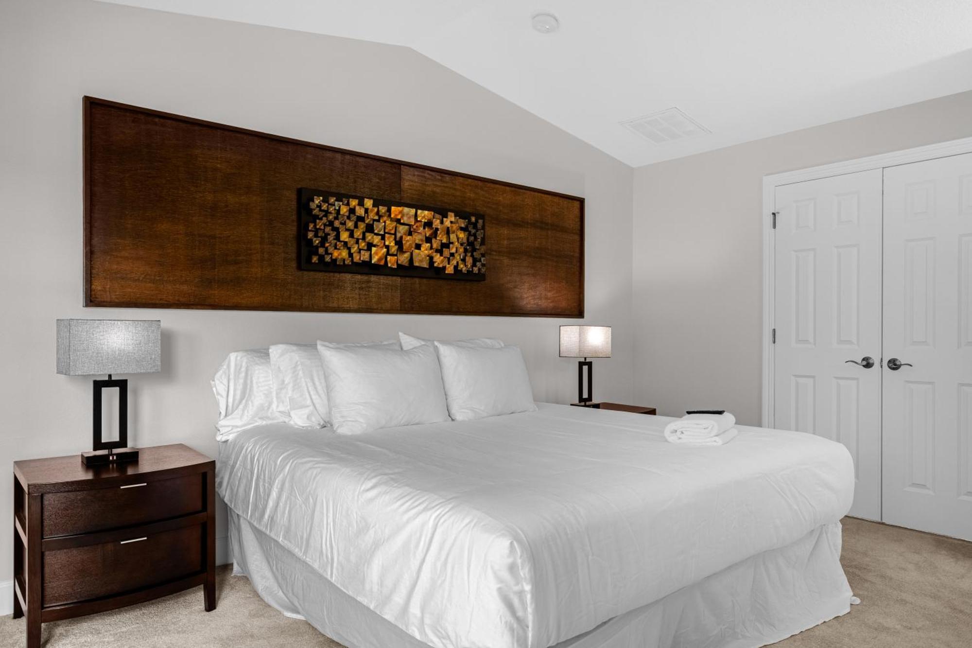 Holiday At The Parks - Townhome By Disney! بحيرة بوينا فيستا المظهر الخارجي الصورة