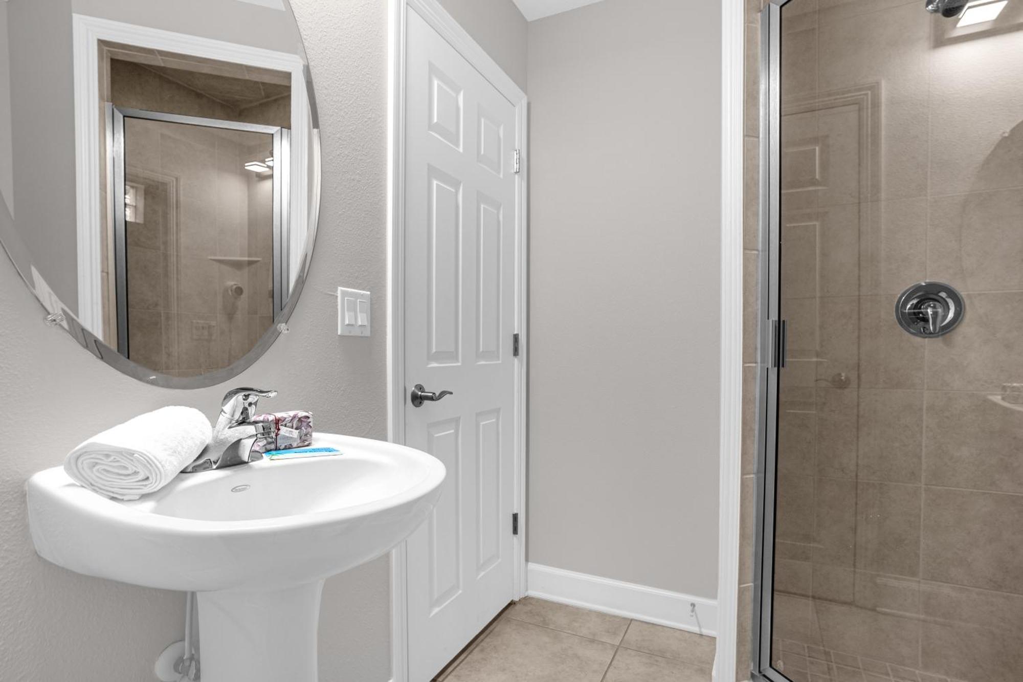 Holiday At The Parks - Townhome By Disney! بحيرة بوينا فيستا المظهر الخارجي الصورة