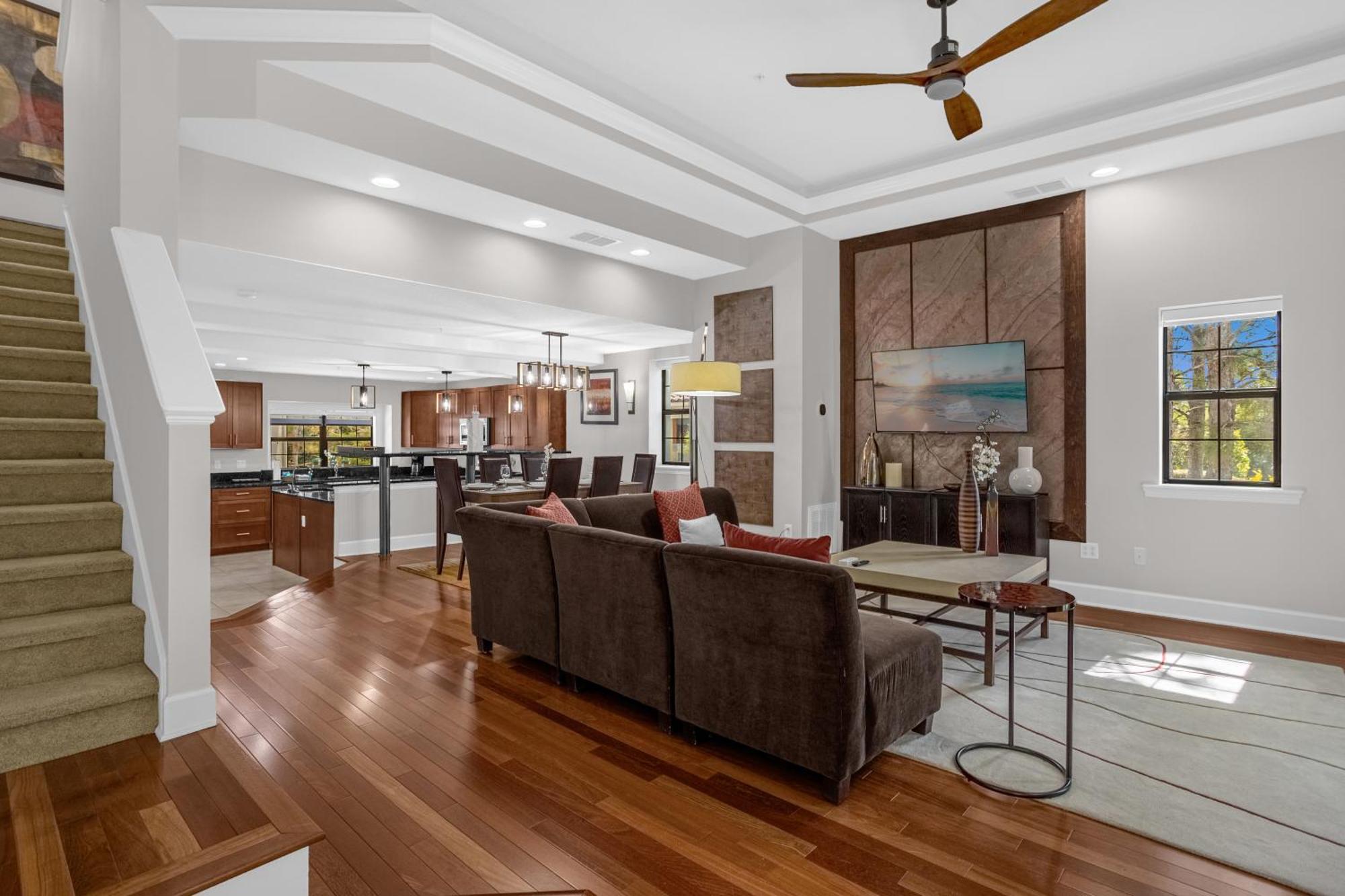Holiday At The Parks - Townhome By Disney! بحيرة بوينا فيستا المظهر الخارجي الصورة